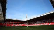 Estádio do United, Old Trafford - GettyImages
