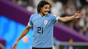 Confira os memes da partida entre Uruguai x Coreia do Sul - GettyImages