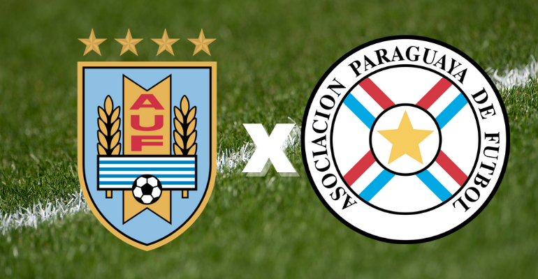 Sportbuzz · Uruguai x Paraguai: saiba onde assistir ao jogo das  Eliminatórias da Copa