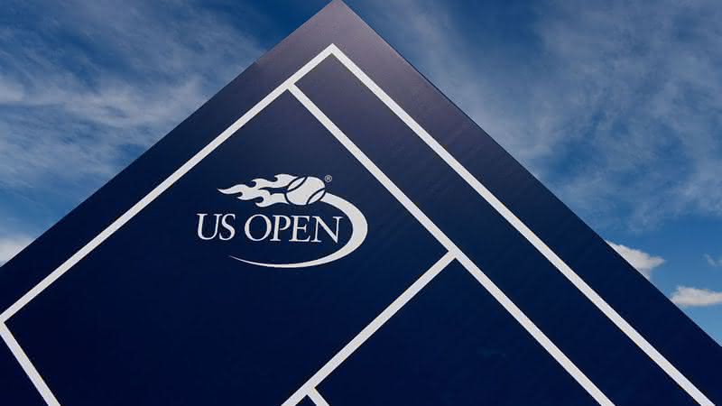 O US Open está chegando em sua fase final e com uma série de partida importantes na semifinal - GettyImages