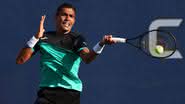 Thiago Monteiro, tenista brasileiro no US Open - Getty Images