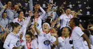 Com três brasileiros na disputa, Conmebol realiza sorteio da Libertadores Feminina; confira - Conmebol/ Fotos Públicas