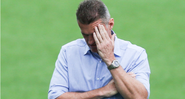Vagner Mancini deixou o Corinthians no último domingo, 16 - GettyImages