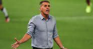 Mancini deu um recado direto aos torcedores do Corinthians sobre sua saída - GettyImages