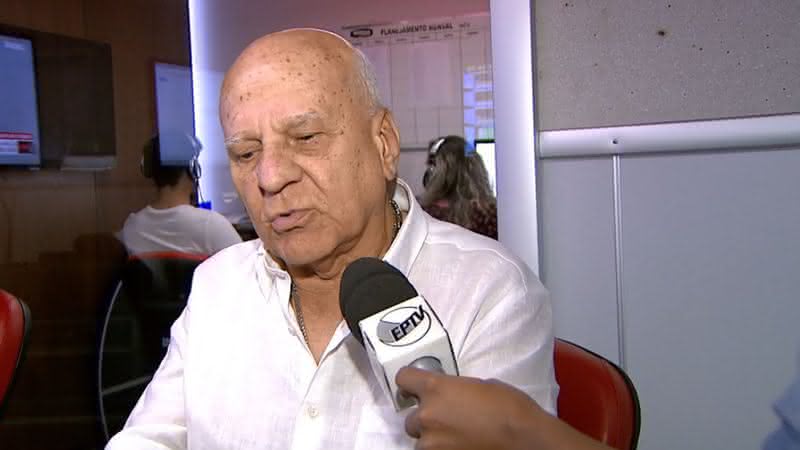 Adalberto Valadão - Transmissão EPTV