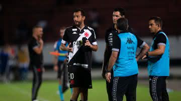 Vasco segue procurando um treinador - Daniel RAMALHO / CRVG / Flickr