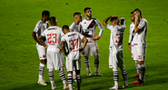 Vasco quer tirar centroavante de gigante paulista - Getty Images
