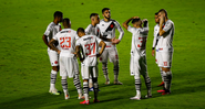 Copa do Brasil: Súmula entre Vasco e Boavista foi polêmica - GettyImages