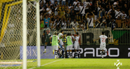 Vasco comemorando o gol pelo Campeonato Carioca - Rafael Ribeiro/Vasco/Flickr