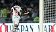 O Vasco atropelou o CRB na Série B do Brasileirão e Andrey Santos foi o principal destaque - Daniel Ramalho / CRVG / Flickr