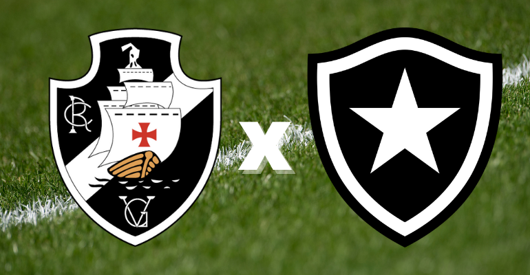 Sportbuzz · Vasco x Botafogo: veja onde assistir e prováveis escalações!