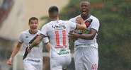 Vasco x Resende enfrentam em rodada do Campeonato Carioca - Rafael Ribeiro/Vasco/Flickr