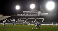 Vasco não atua desde o último dia 2 e marca jogo-treino contra o Porto Velho - GettyImages
