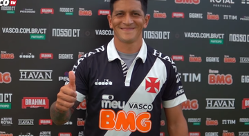 Sem 10 e 26, Vasco divulga numeração do elenco para temporada 2020 - YouTube