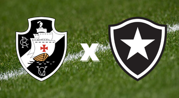 Vasco x Botafogo: onde assistir ao jogo do Campeonato Carioca - GettyImages/ Divulgação
