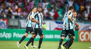 Grêmio vem tendo que lidar com as provocações - Lucas Uebel / Grêmio FBPA / Flickr
