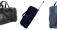 10 bolsas e malas para você usar em qualquer ocasião - Reprodução/Amazon