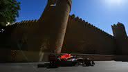 GP do Azerbaijão: Verstappen vence, e RBR sobra em dia ruim da Ferrari - GettyImages
