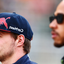 Verstappen defende Nelson Piquet em racismo contra Hamilton