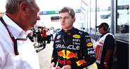Verstappen diz que ‘não há razão para acreditar’ no título em 2022 - GettyImages