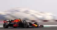 Verstappen lidera primeiro treino livre do GP do Catar - GettyImages