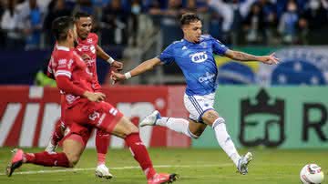 Vila Nova x Cruzeiro: saiba onde assistir ao duelo da Série B - Satff Images/ Cruzeiro/ Flickr