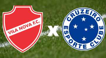 Vila Nova recebe o Cruzeiro pela Série B - Getty Images/Divulgação