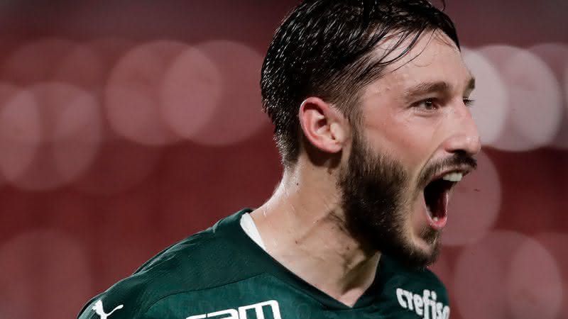 Palmeiras e Roma acertam transferência de Viña - Getty Images