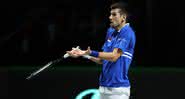 Djokovic tem seu visto cancelado na Austrália - Getty Images