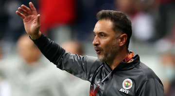 Especulado no Flamengo, treinador é demitido de clube europeu - Getty Images