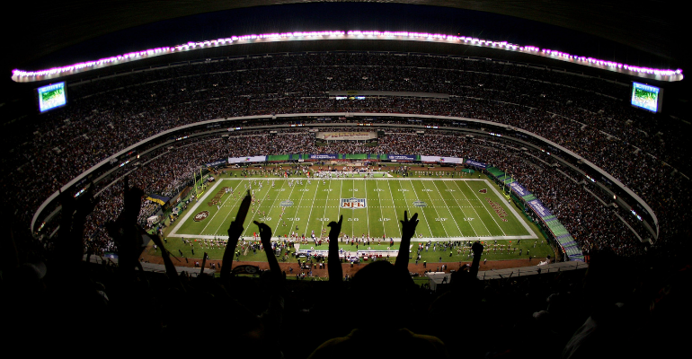 NFL volta com grande jogo entre Tampa Bay Buccaneers e Dallas Cowboys - Getty Images