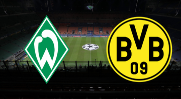 Werder Bremen x Borussia Dortmund: onde assistir e prováveis escalações - GettyImages/ Divulgação