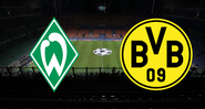 Werder Bremen x Borussia Dortmund: onde assistir e prováveis escalações - GettyImages/ Divulgação