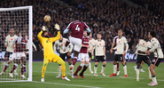 West Ham bate Liverpool na Premier League - Getty Images