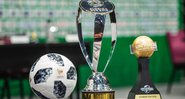 Torneio acontecerá durante o mês de janeiro - Divulgação/Florida Cup