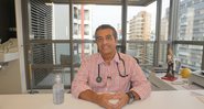 CARAS - Dr Roberto Zeballos