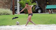 Neymar Jr - Divulgação neymarjr.com