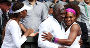 Will Smith é criticado pelo pai de Serena e Venus Williams - GettyImages