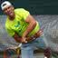 Rafael Nadal vai estrear em Wimbledon e ganhou o apoio de uma lenda do tênis