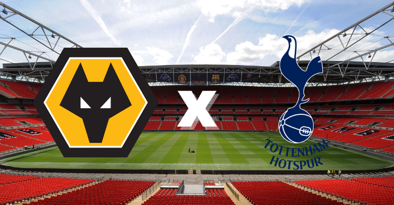 Wolverhampton x Tottenham – onde assistir ao vivo, horário e