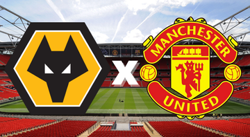 Wolverhampton e Manchester United se enfrentam pela 3ª rodada da Premier League - Getty Images/ Divulgação