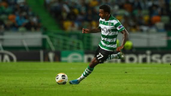 Fluminense espera grana pela venda de Wendell - Getty Images