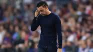 Xavi detona Barcelona após derrota: “Não tem nenhuma desculpa” - Getty Images