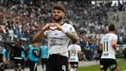 Yuri Alberto quer seguir no Corinthians após fim de empréstimo - GettyImages