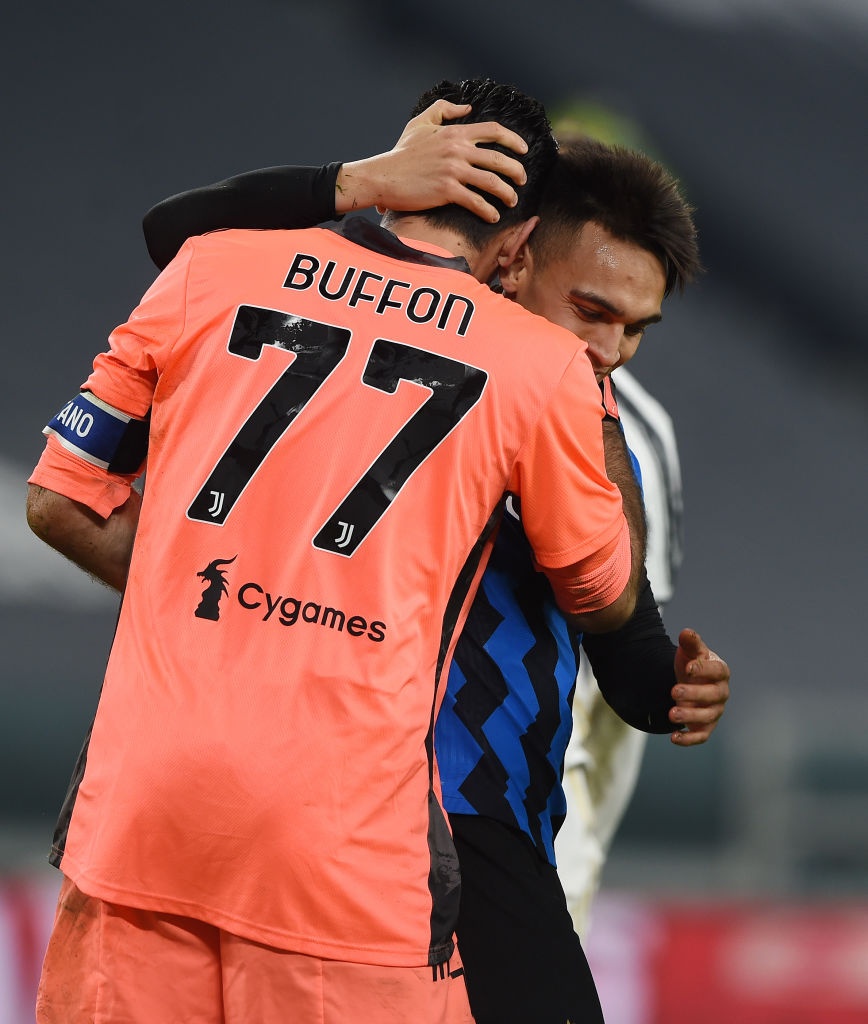 De saída da Juventus, Buffon avalia ofertas e pode adiar a aposentadoria, Esporte