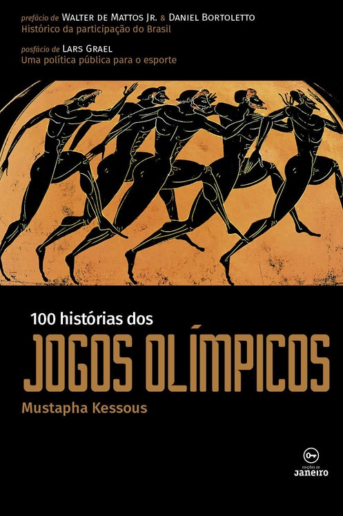 Livros e Jogos Olímpicos são destaques no 8º Concurso de Desenho