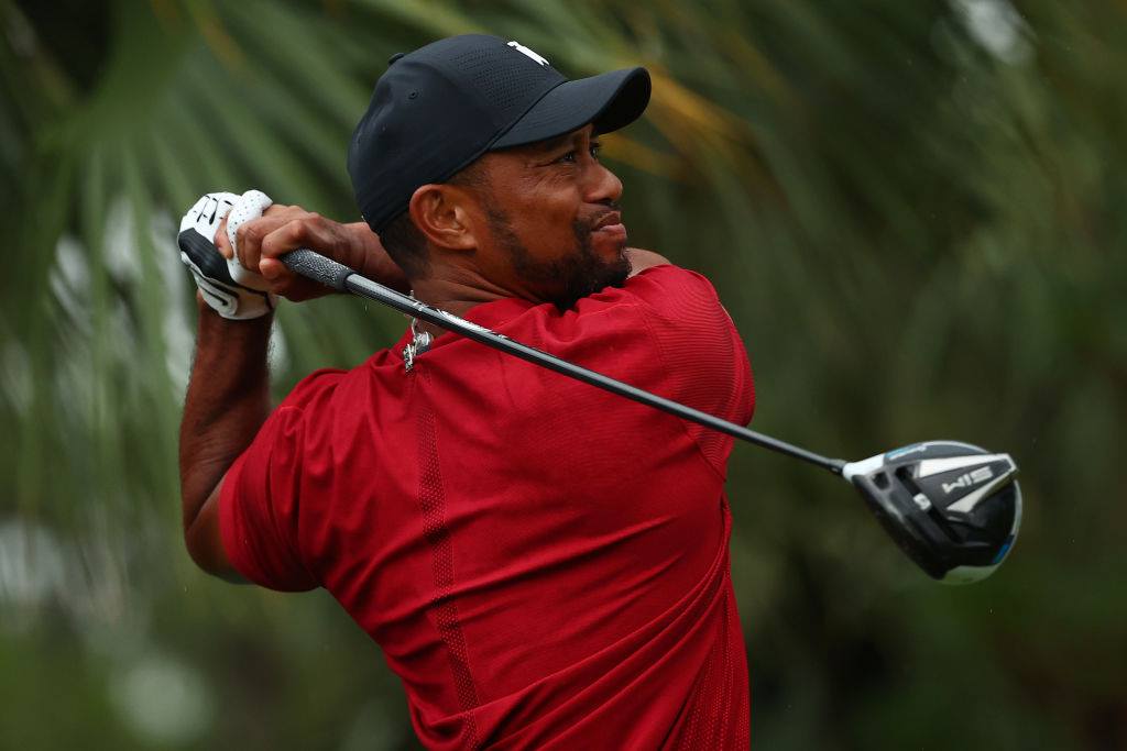 Tiger Woods é o atleta mais bem pago da última década, diz 'Forbes';  confira a lista - Esporte - Extra Online