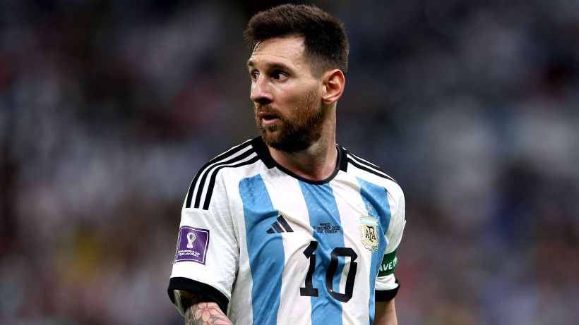 Argentina define seu destino contra a Polônia na Copa do Mundo 2022