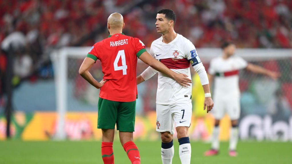 Marrocos elimina Portugal na Copa do Mundo 2022