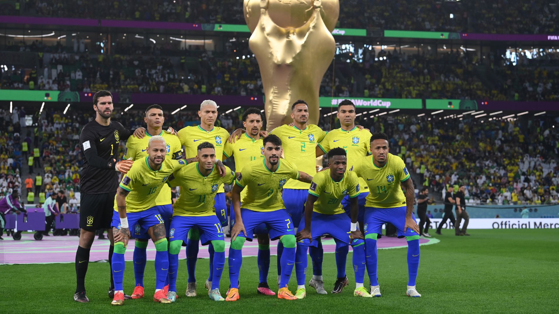Seleção Brasileira poderia ser comandada por Carlo Ancelotti
